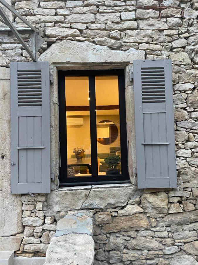 La Maison De Mounette L'Isle-d'Abeau Exteriör bild